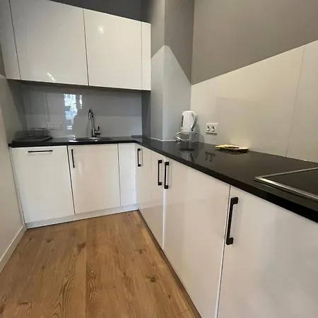 Lubmarex1 Slawinska 508 Apartment *