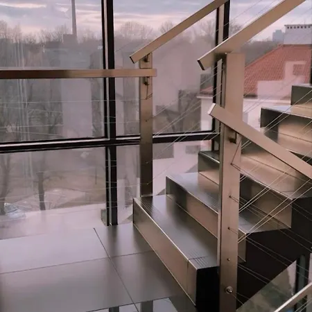 Апартаменты Lubmarex1 Slawinska 508