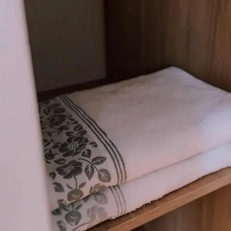 Lubmarex1 Slawinska 508 Lägenhet *