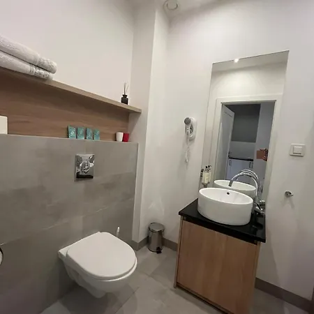 Lubmarex1 Slawinska 508 Lägenhet